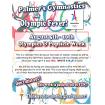Olympic Fever and Popsicle Week 2024
